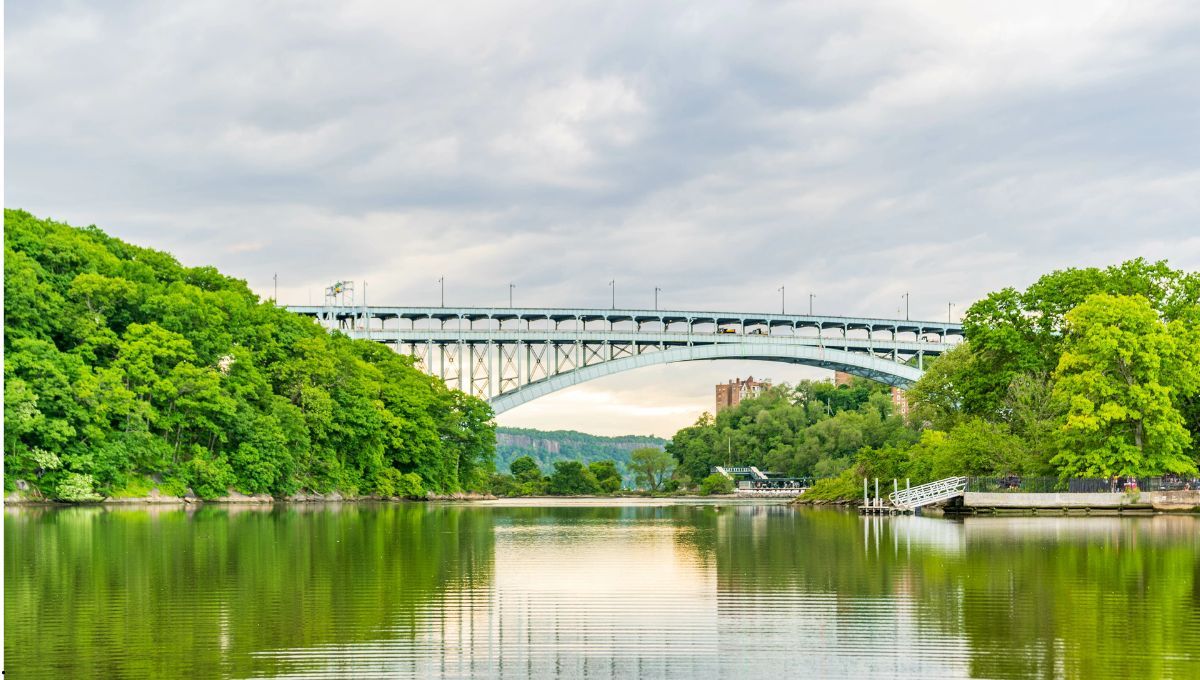 Este es el barrio más económico para vivir en Nueva York, según la Inteligencia Artificial.