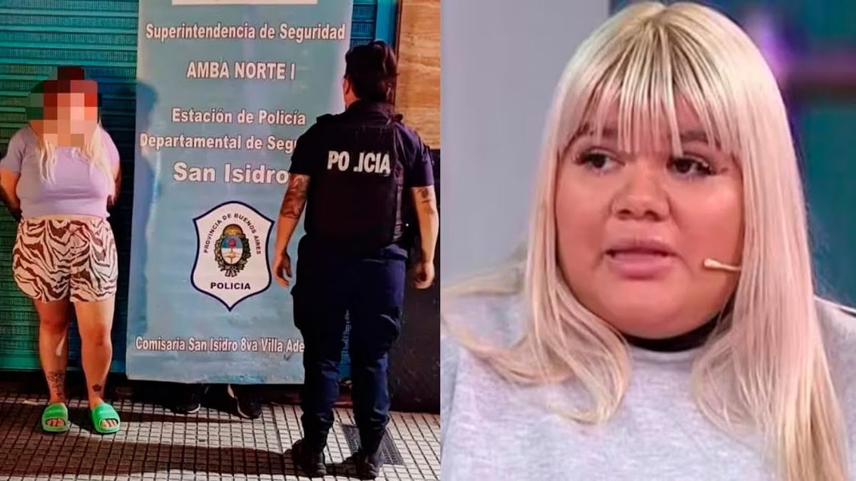 Morena Rial explotó tras sus chats confirmando sus robos y le dijo de todo a Yanina Latorre