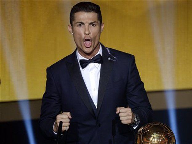 La obsesión de Cristiano por Messi