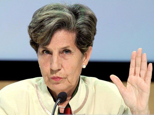 Isabel Allende será la primera mujer en presidir el Senado de Chile