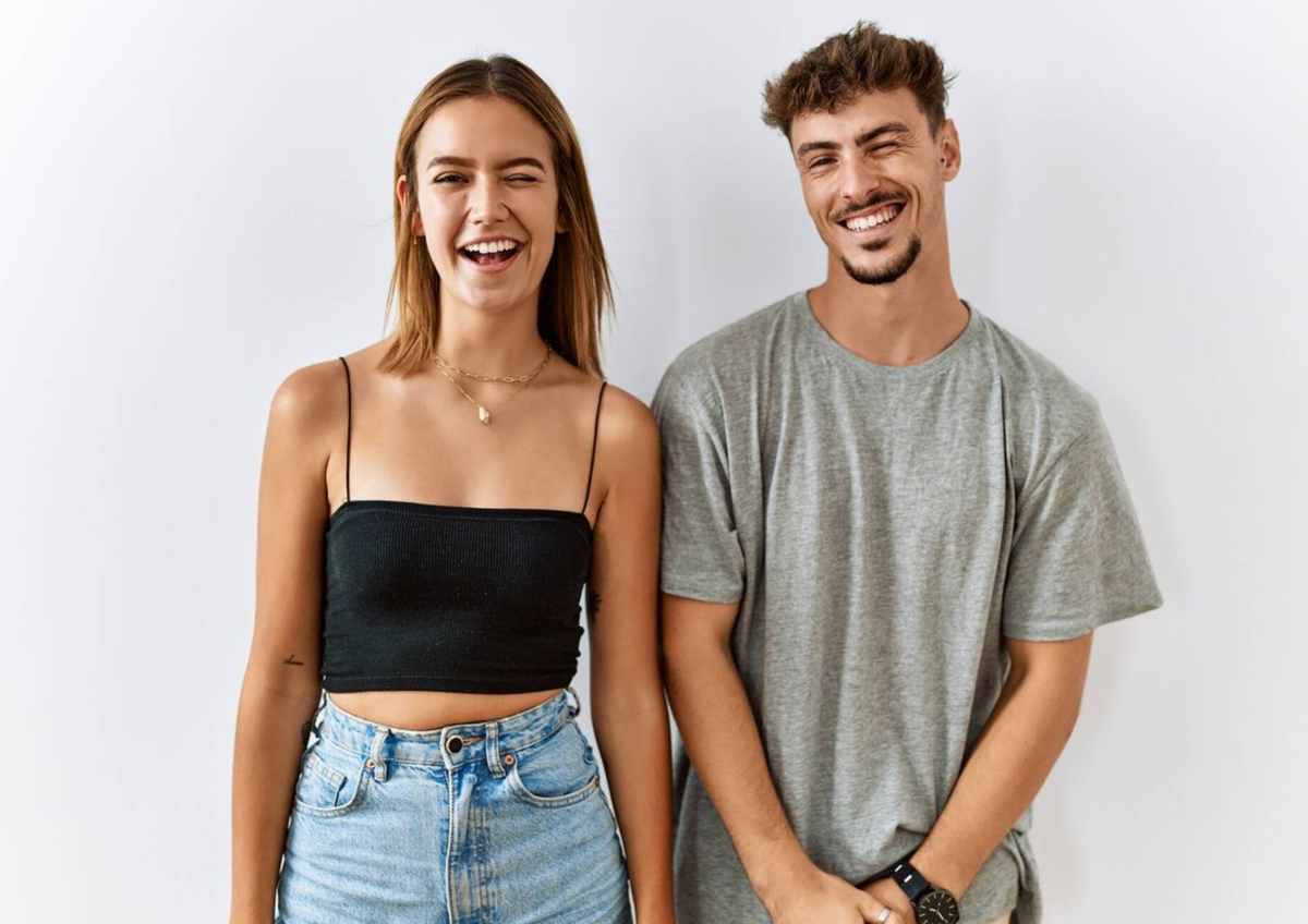 Las personas que no cortan el lazo con su ex pareja