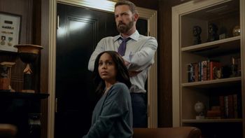Animales: el thriller psicológico que arrasa en Netflix