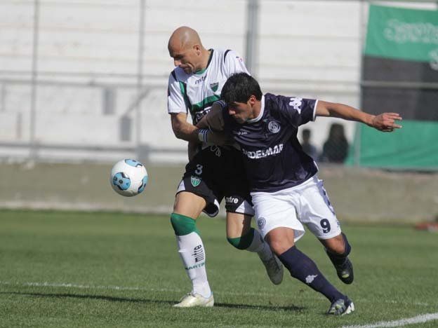 El Tanque quiere disparar