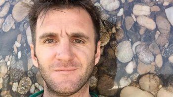 Imputaron al policía que baleó e hirió a Luciano Franchetti