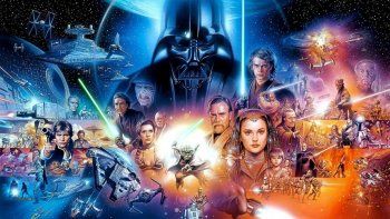 Coronavirus: murió el actor de Star Wars, Andrew Jack