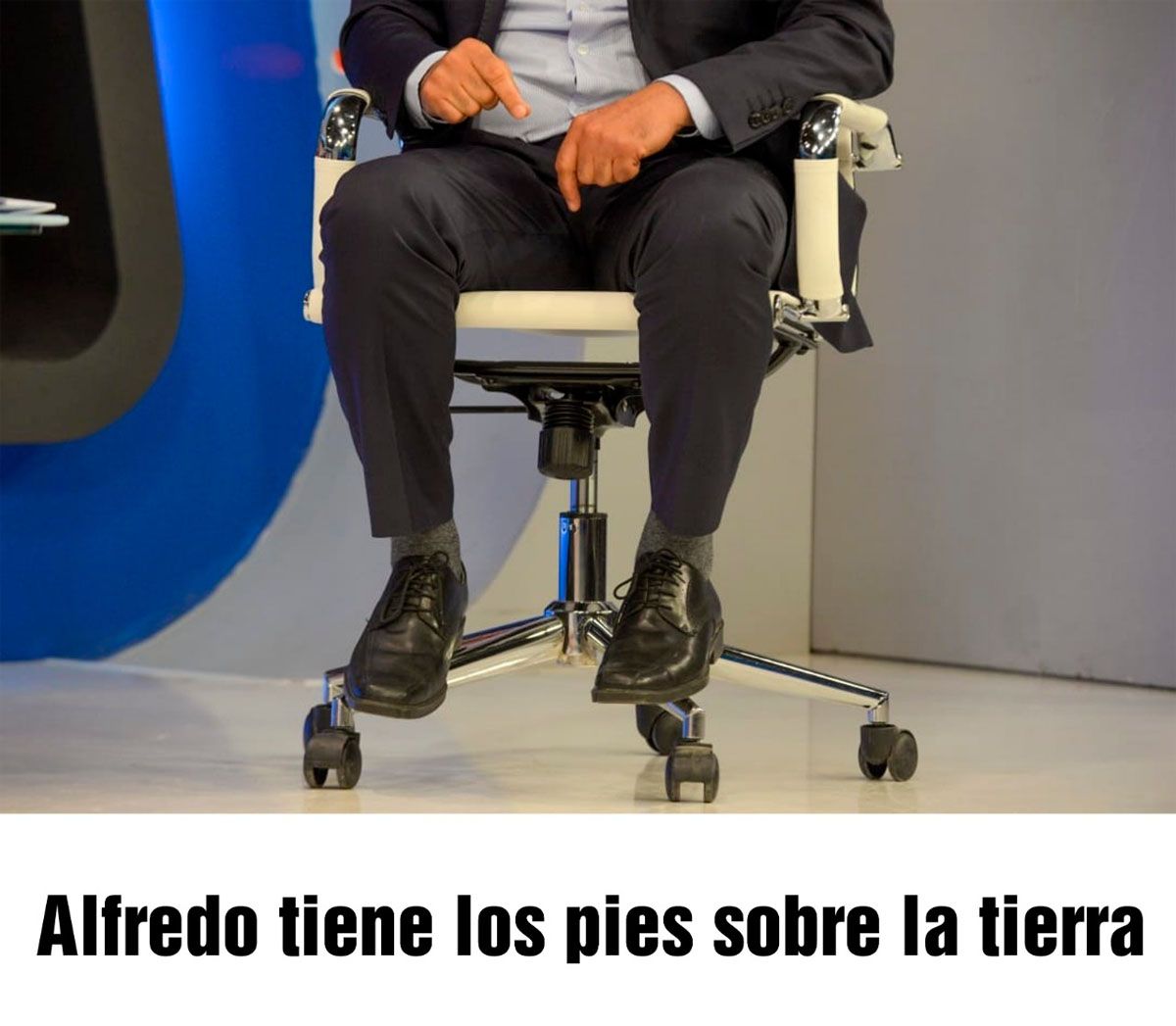 Los memes trataron el debate de Sagasti y Cornejo como una pelea matrimonial