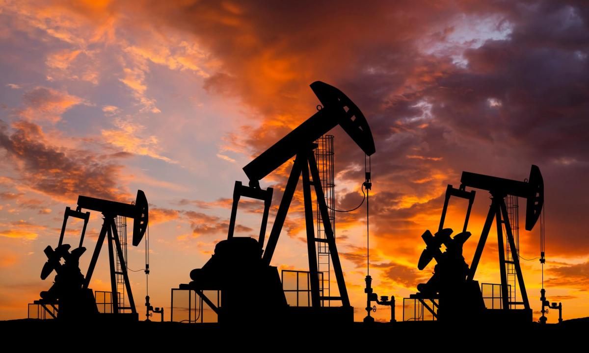 El descubrimiento de un gran yacimiento de petróleo que puede cambiar la economía El descubrimiento de un gran yacimiento de petróleo que puede cambiar la economía