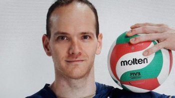 Pepe González y su duro mensaje a la dirigencia del voley argentino