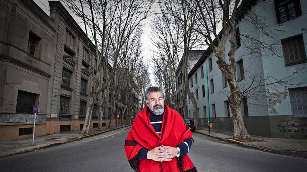 El Polo Obrero no tiene nada que ver con Raúl Castells.