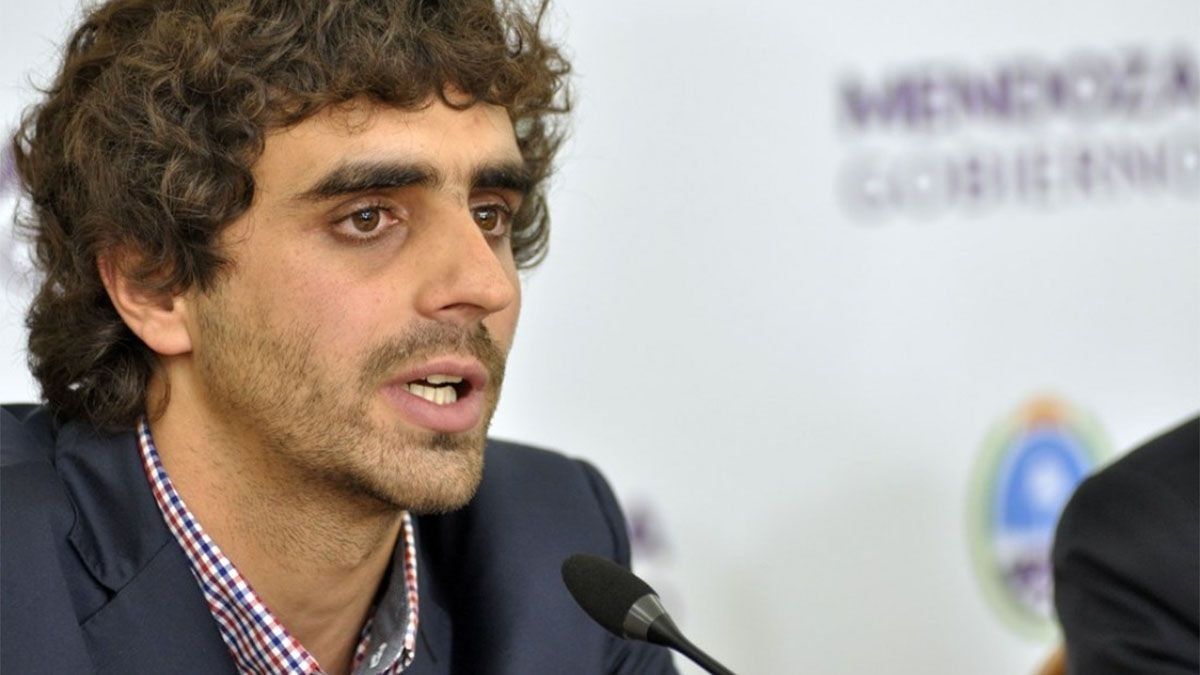 Natalio Mema hizo públicas las dudas del Gobierno mendocino respecto de la implementación de la segmentación tarifaria.