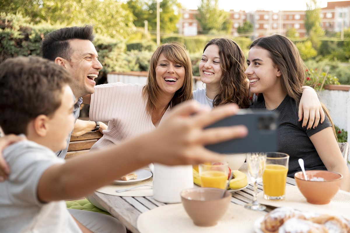 El secreto de las sociedades más felices del mundo