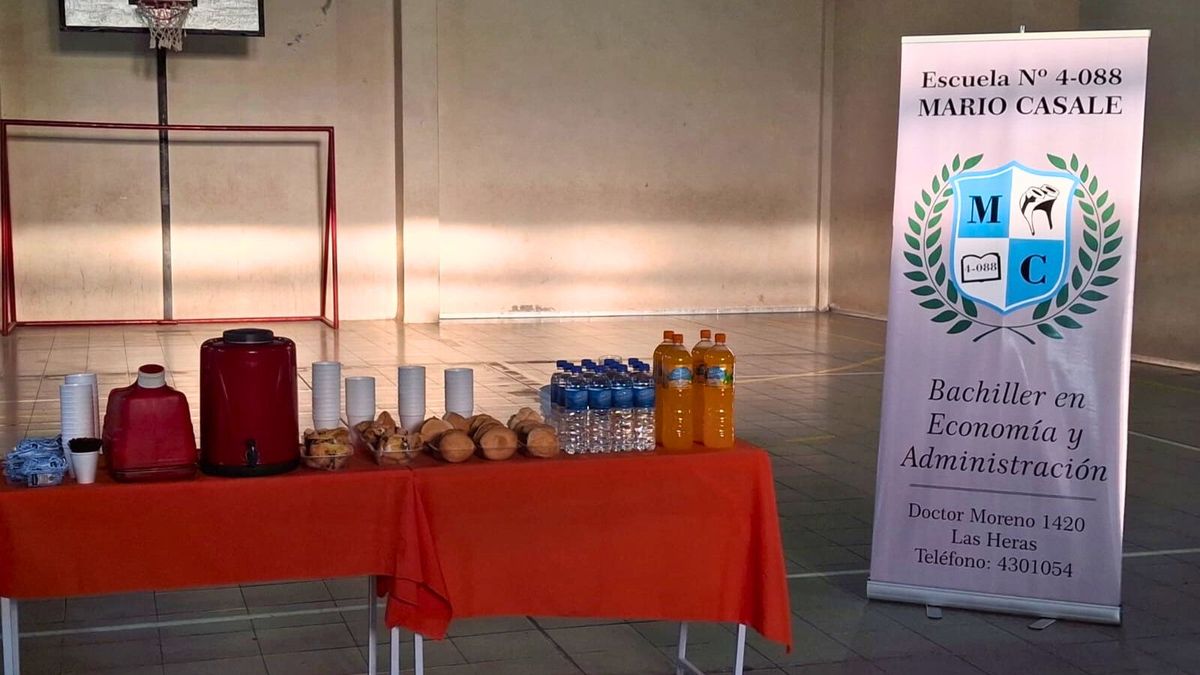 Protocolo: desayuno y presencia de padres. Lo establecido para el UPD en Mendoza. Protocolo: desayuno y presencia de padres. Lo establecido para el UPD en Mendoza.