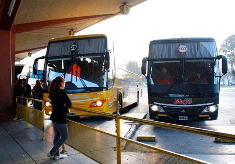 El concesionario quitaría las cláusulas en dólares para renovar alquileres en la nueva terminal