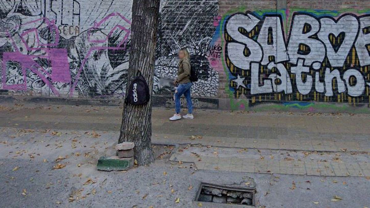 La Nación vuelve a subastar un inmueble en pleno centro de Mendoza pero bajó el precio base