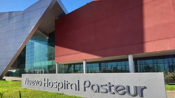 Fue al hospital para dar a luz a su hijo, tardaron en atenderla por una huelga y ambos murieron