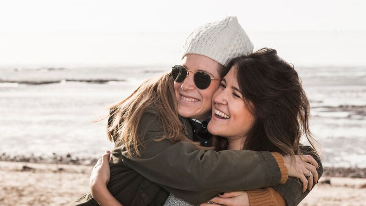 Pasar tiempo de calidad, otra de las claves para una pareja saludable. Pasar tiempo de calidad, otra de las claves para una pareja saludable. 