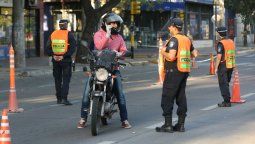 Coronavirus en Mendoza: son 3.264 los imputados y detenidos por violar la cuarentena