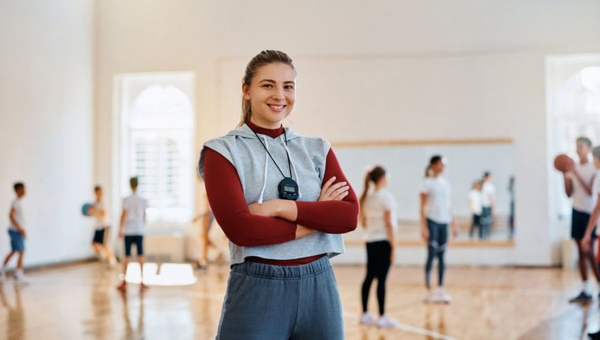 Importante empresa busca profesor de Educación Física para sumar a su equipo: cuáles son los requisitos