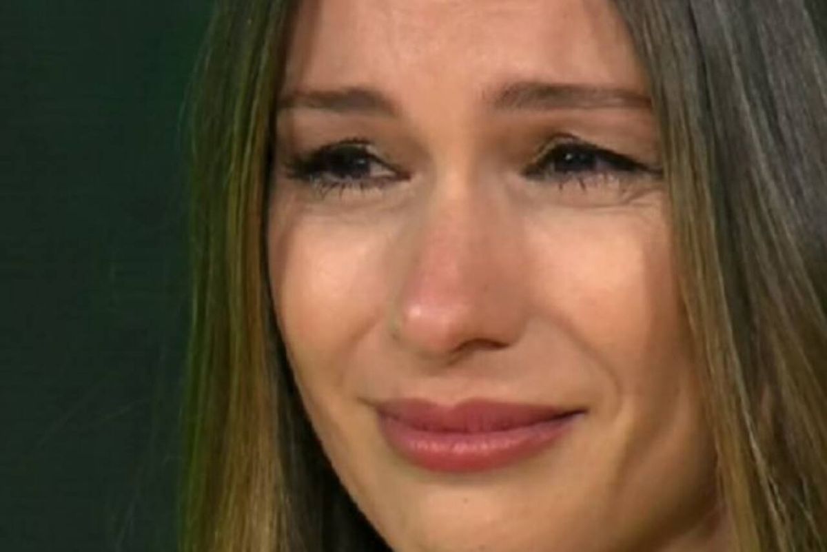 Pampita deprimida y desesperada por volver con Martín Pepa: Le ofreció...
