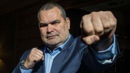 Chilavert criticó a la Conmebol por las sanciones a Gallardo y Guillermo