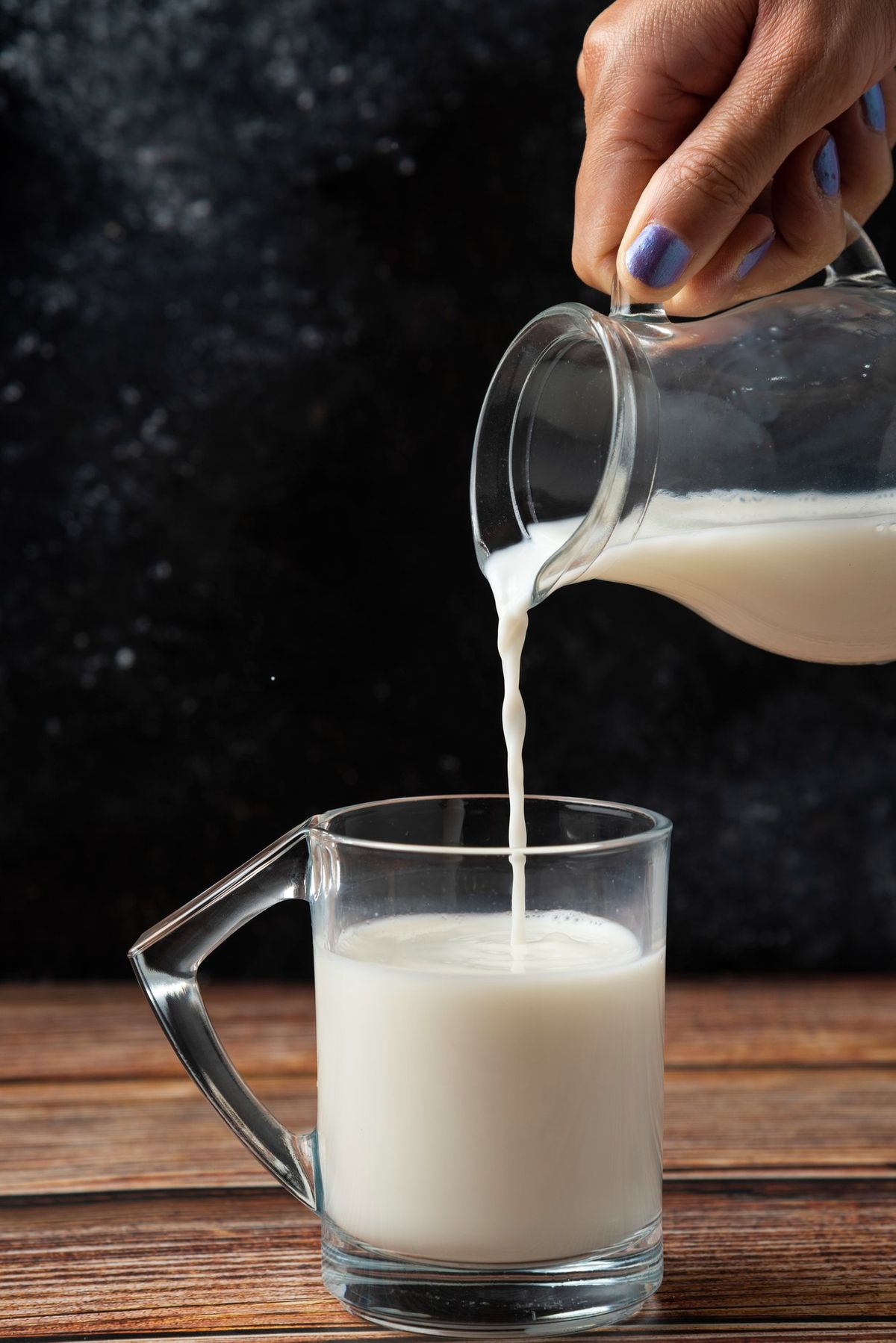 Las leches con agregado de proteínas ganan cada vez más espacio en los supermercados. Imagen: Pexels. Las leches con agregado de proteínas ganan cada vez más espacio en los supermercados. Imagen: Pexels.