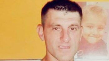 Un hombre fue asesinado a puñaladas mientras festejaba el Año Nuevo