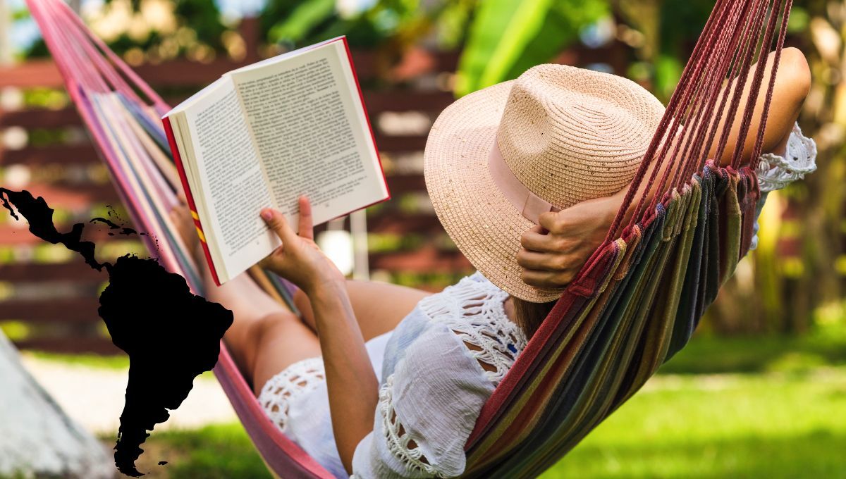 El país de América Latina que tienen el mejor hábito de lectura y lidera el ranking