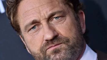 Gerard Butler sobresale con esta tremenda película de acción