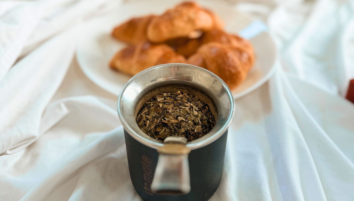 El mate ocupa, junto con el café, el primer puesto en el ranking de las bebidas más consumidas en el país El mate ocupa, junto con el café, el primer puesto en el ranking de las bebidas más consumidas en el país