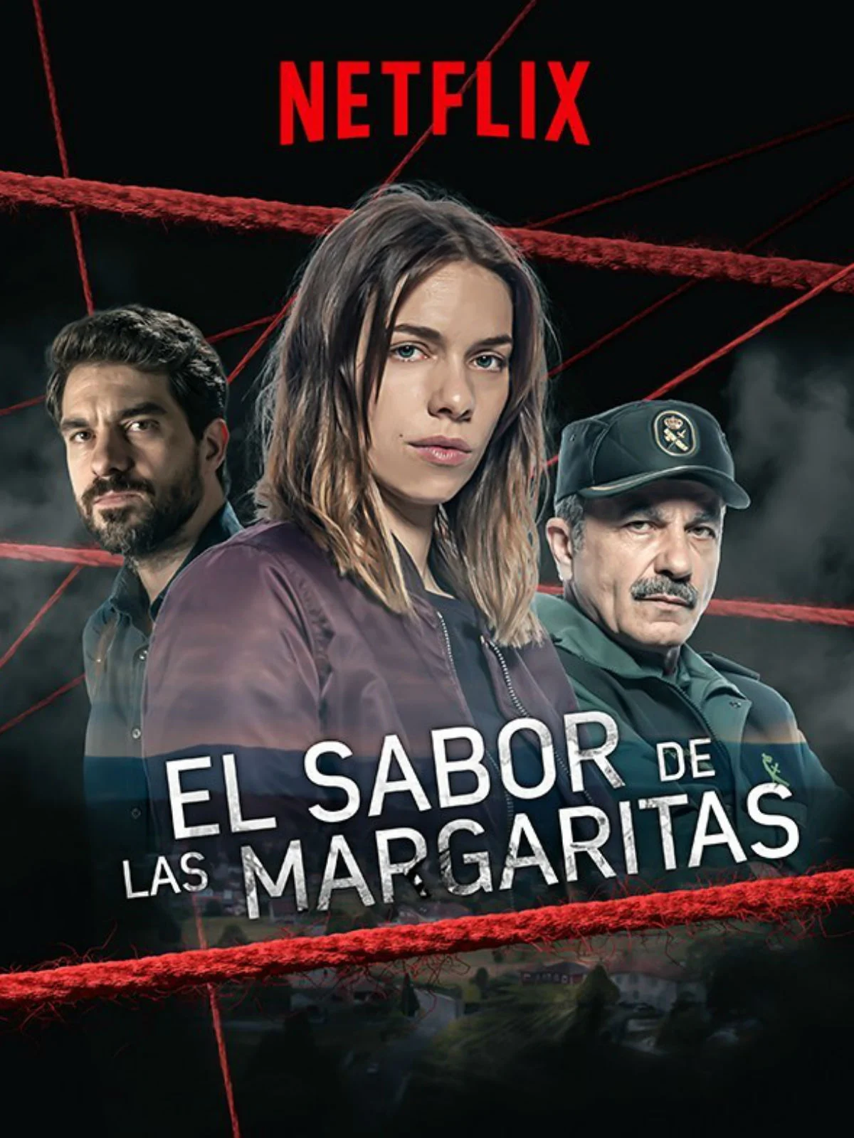 Netflix la rompe con esta serie española de 6 capítulos de éxito monumental. Netflix la rompe con esta serie española de 6 capítulos de éxito monumental.