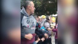 Volvieron a atacar a una de las adolescentes que participó en el Pañuelazo en la Catedral