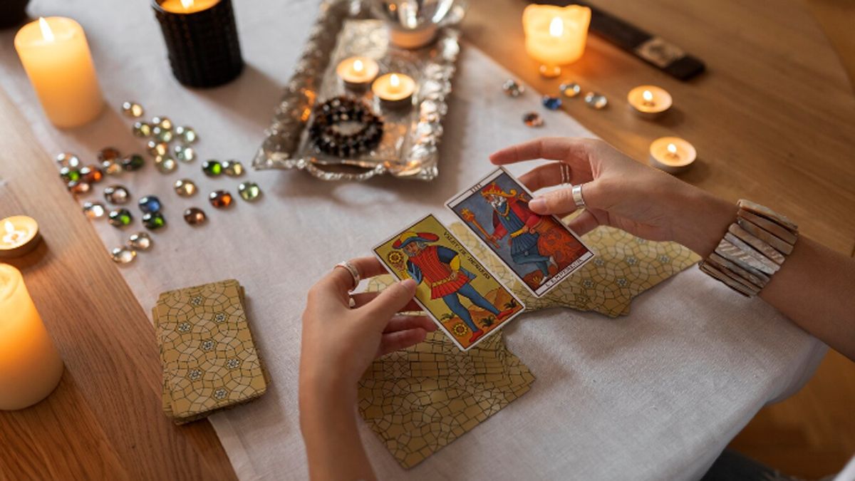 Tarot: descubre sus predicciones para la semana del 18 al 24 de noviembre de 2024