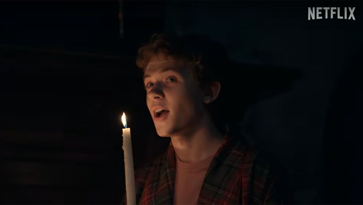 Netflix canceló uno de sus éxitos del 2022 por un curioso motivo