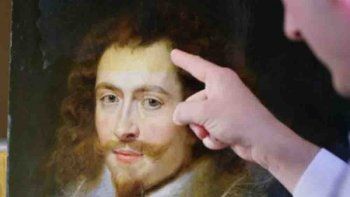 Hallan pinturas robadas de Renoir y Rubens