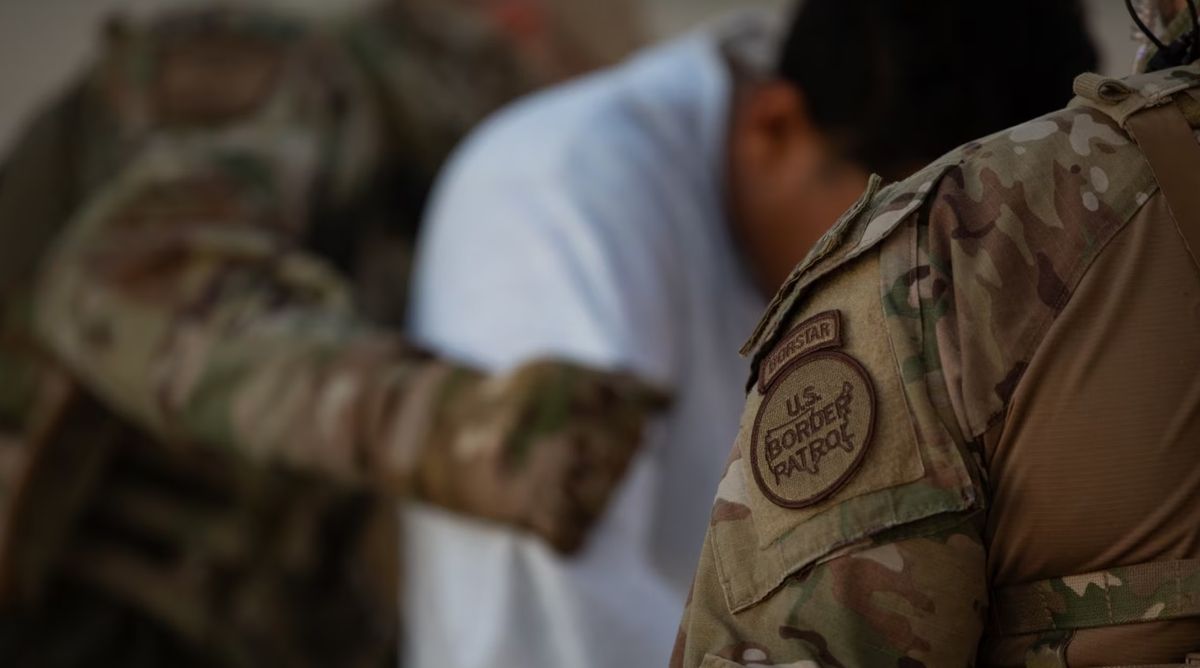 La Administración de Donald Trump continúa tomando medidas antiinmigrantes. La Administración de Donald Trump continúa tomando medidas antiinmigrantes.