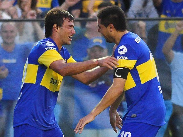 Copa Libertadores: quedaron definidos los cruces de octavos de final