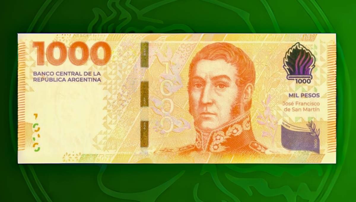 Dile adiós al nuevo billete de San Martín: por qué muchos lo rechazan y qué hacer con ellos