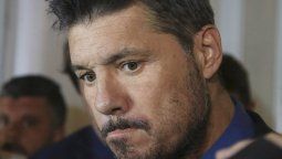 Tinelli durísimo contra Macri: La tierra está arrasada