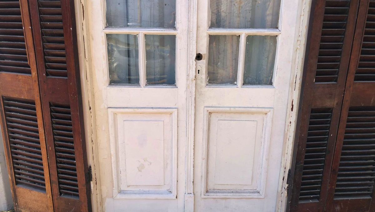 Restaura las puertas de tu casa en simples pasos sin tener que cambiarlas ni gastar una fortuna