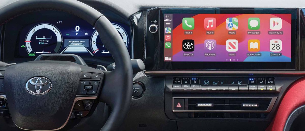 Toyota alertó inconvenientes por los que sus unidades fueron retiradas del mercado de Estados Unidos. (Foto: villagetoyota) Toyota alertó inconvenientes por los que sus unidades fueron retiradas del mercado de Estados Unidos. (Foto: villagetoyota)