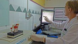 Refuerzan atención médica en la provincia por patologías respiratorias