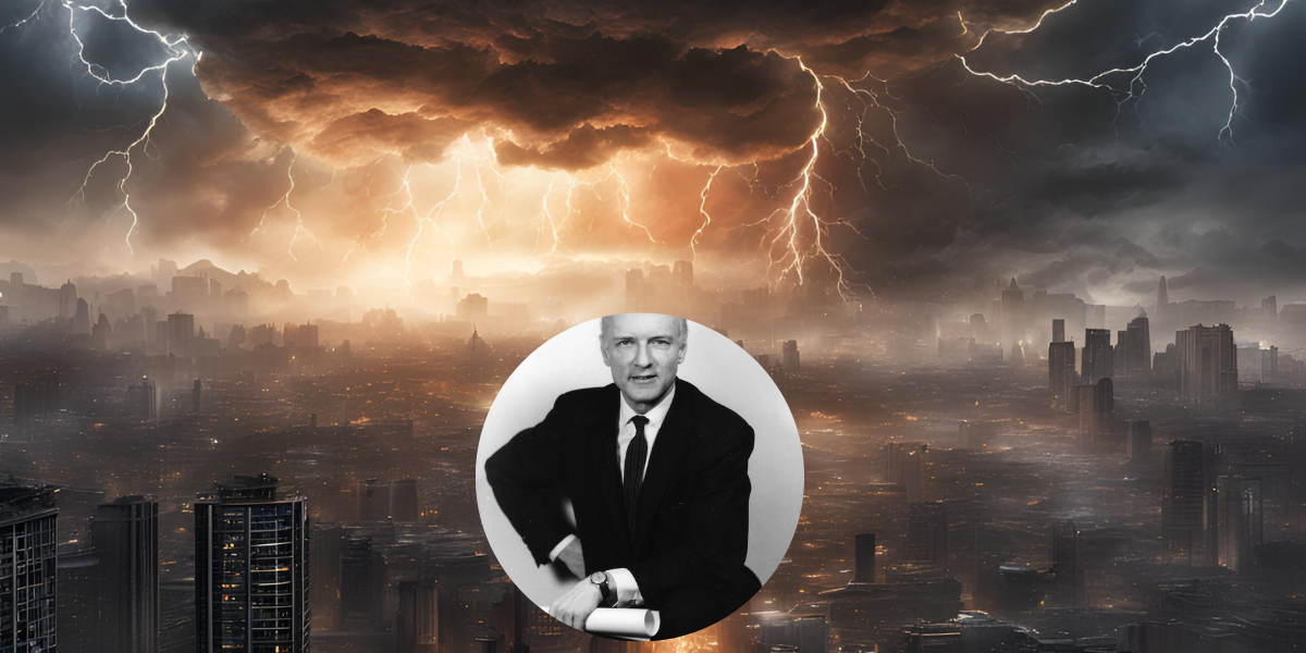 Un estudio científico en 1960 aseguró la fecha exacta en que ocurrirá el fin del mundo