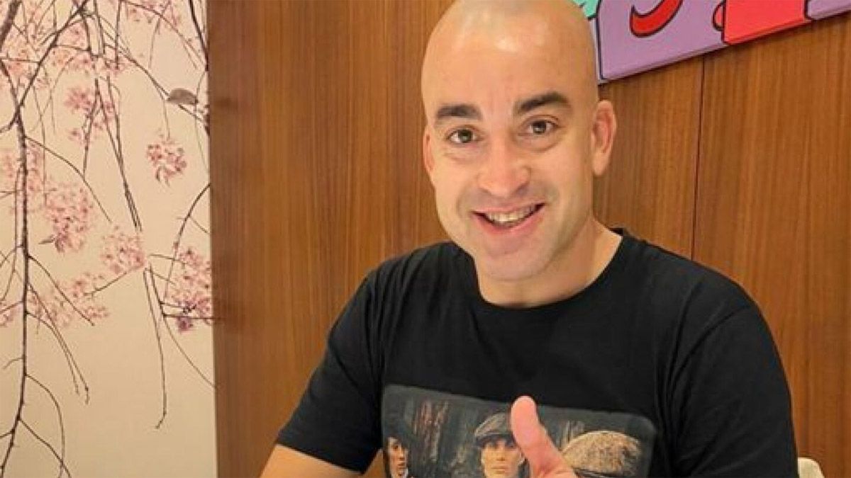 El Tanque Santiago Silva jugará en la quinta divisiión de España.