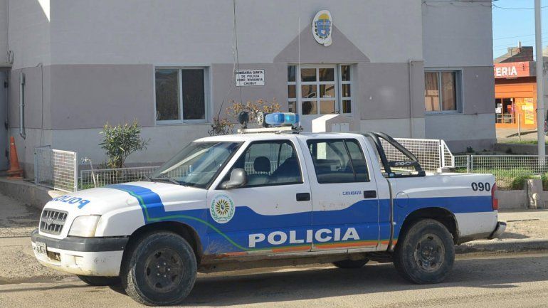 Detuvieron a un menor y su mamá pidió que no lo liberen