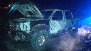 Detuvieron al presunto asesino del hombre que fue baleado dos veces en Guaymallén