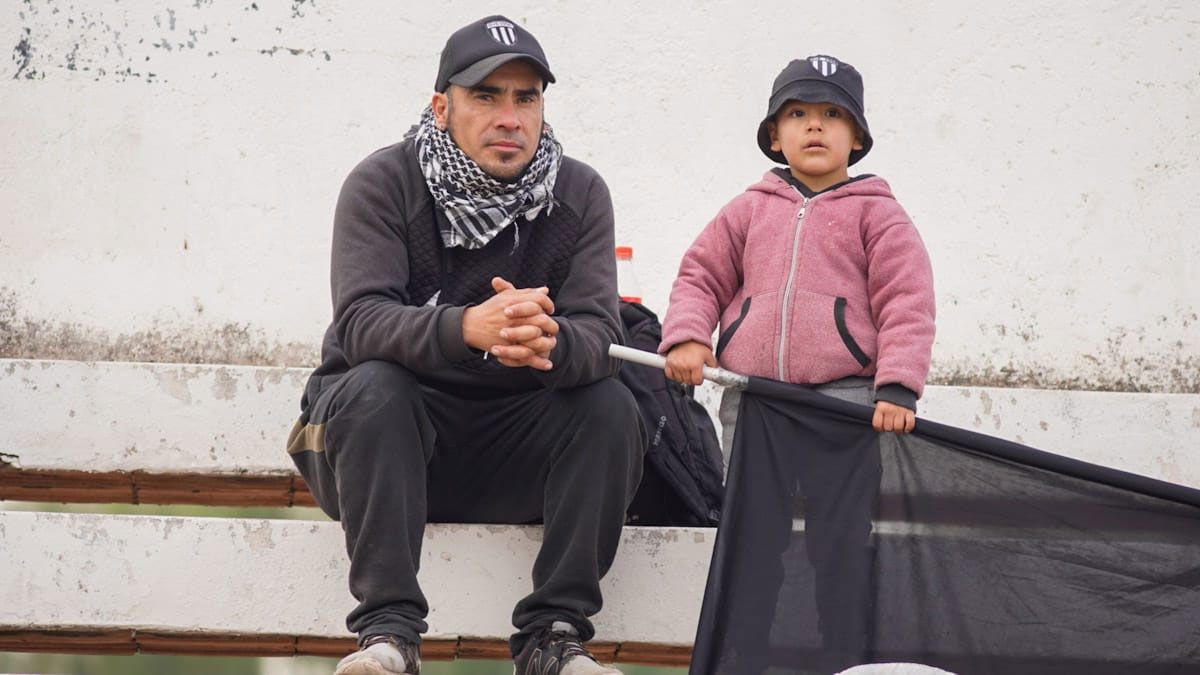 Foto: Axel Lloret (Diario UNO). Foto: Axel Lloret (Diario UNO).