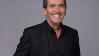 Tangos y risas para celebrar los 25 años de temporada teatral de Cherutti
