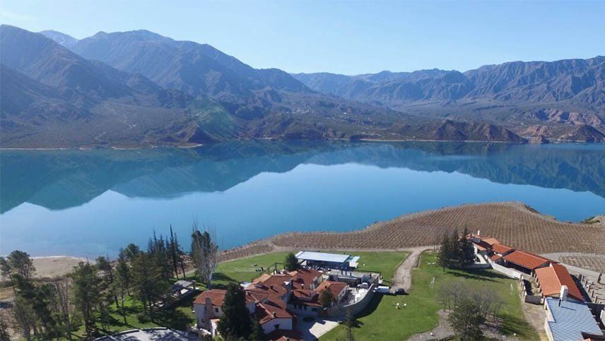 El intendente de Luján se anticipó y lanzó un spot para promocionar el turismo