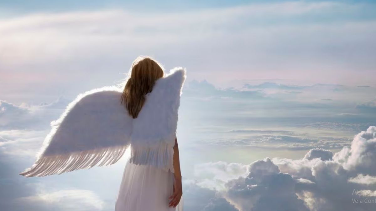 Astrología: el mensaje de los ángeles para cada signo del zodiaco.