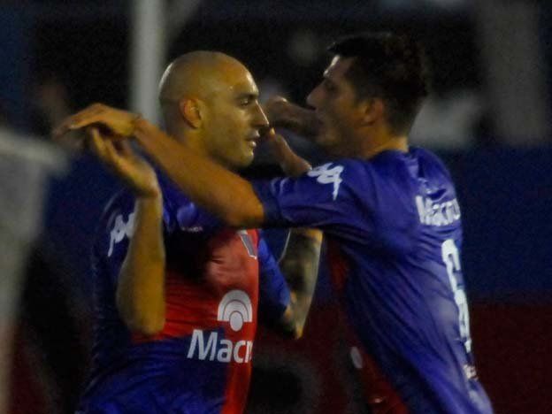 Tigre le ganó a All Boys y lo complica con el descenso